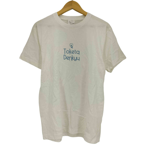 バンド S/S Tシャツ メンズ import:L