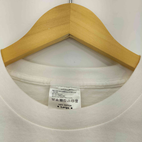 バンド S/S Tシャツ メンズ import:L