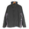 サロモン SALOMON 00s 旧ロゴ リバーシブルライナー取外可 dima pro SOFT SHELL acti THERM ソフトシェルジャケット アーカイブ ボンディング メンズ L