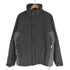 サロモン SALOMON 00s 旧ロゴ リバーシブルライナー取外可 dima pro SOFT SHELL acti THERM ソフトシェルジャケット アーカイブ ボンディング メンズ L