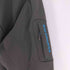 サロモン SALOMON 00s 旧ロゴ リバーシブルライナー取外可 dima pro SOFT SHELL acti THERM ソフトシェルジャケット アーカイブ ボンディング メンズ L