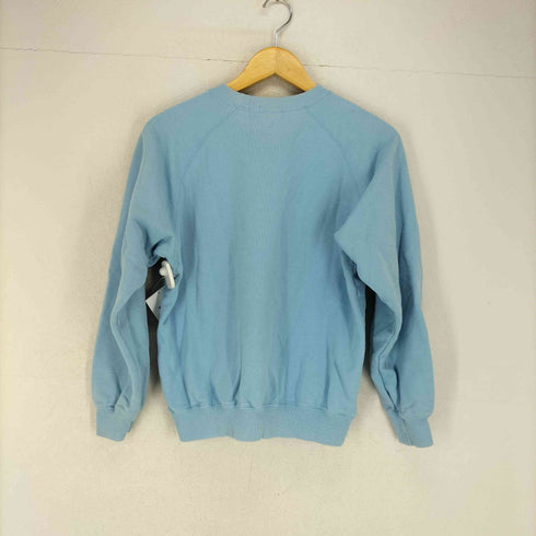 ポロバイラルフローレン Polo by RALPH LAUREN ラグランスウェット 前V ポニー刺繍 メンズ 170