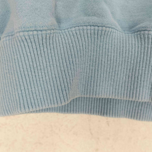 ポロバイラルフローレン Polo by RALPH LAUREN ラグランスウェット 前V ポニー刺繍 メンズ 170