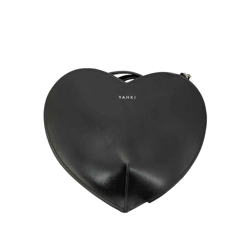 ヤーキ YAHKI 674 HEART SHOULDER レディース