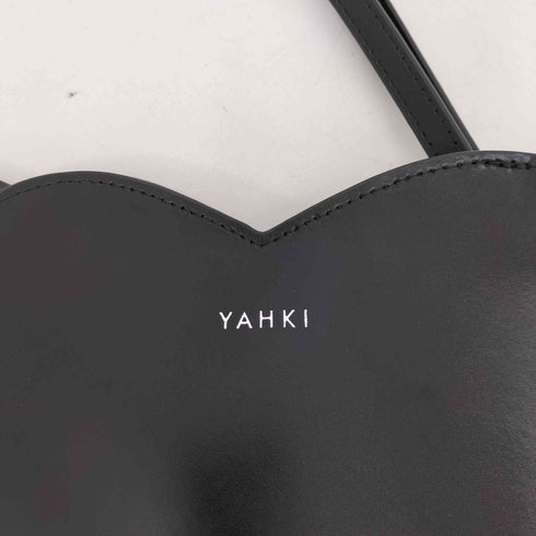 ヤーキ YAHKI 674 HEART SHOULDER レディース