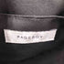 ページボーイ PAGEBOY フェイクレザー クロワッサンバック レディース