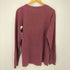 ステューシー Stussy クルーネックロゴL/S TEE メンズ M