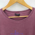 ステューシー Stussy クルーネックロゴL/S TEE メンズ M