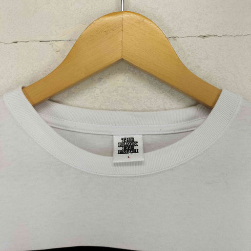 ザブラックアイパッチ THE BLACK EYE PATCH BEPTYO TEE メンズ JPN:L