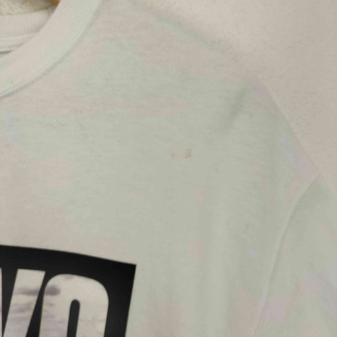 ザブラックアイパッチ THE BLACK EYE PATCH BEPTYO TEE メンズ JPN:L