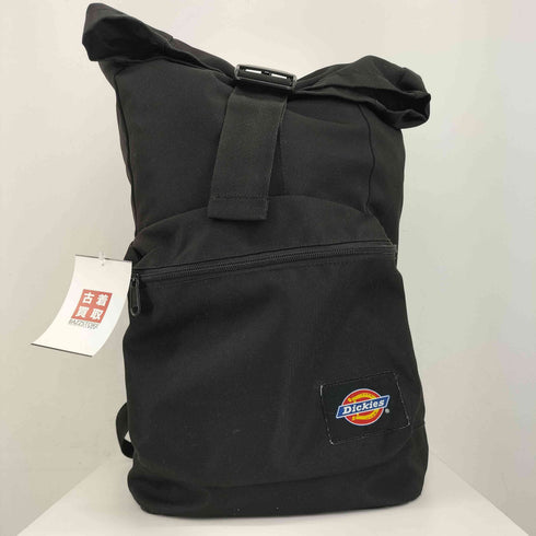 ディッキーズ Dickies フラップ付き バックパック メンズ