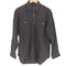 ユーエスポロアッスン U.S.POLO ASSN ネルシャツ メンズ JPN:M