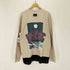 hedwing バックプリント ロングカットソー レディース FREE