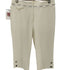 レオナールスポーツ LEONARD SPORT エステルウレタンクロップドパンツ レディース JPN:40