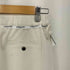 レオナールスポーツ LEONARD SPORT エステルウレタンクロップドパンツ レディース JPN:40