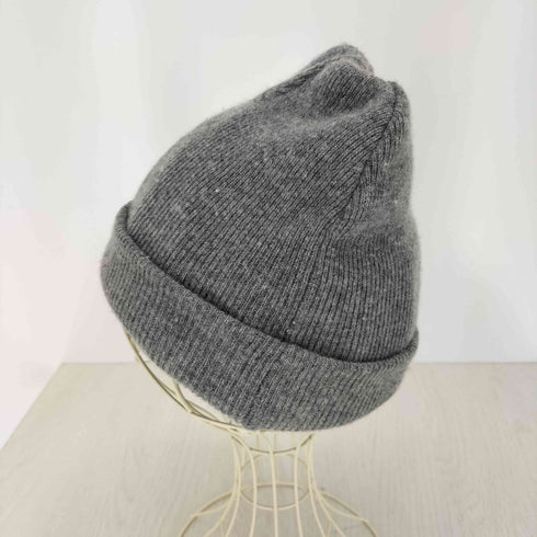 ジルサンダー JIL SANDER カシミア100 ビーニー メンズ