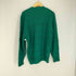 アメリカンイーグルアウトフィッターズ AMERICAN EAGLE OUTFITTERS フラワーウールセーター メンズ import:M