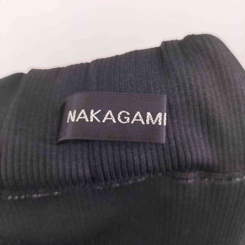 NAKAGAMI タイトスカート レディース JPN:2