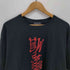 hedwing} プリント 長袖カットソー レディース JPN:L