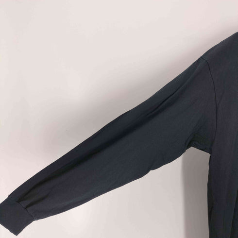 hedwing} プリント 長袖カットソー レディース JPN:L