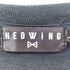 hedwing} プリント 長袖カットソー レディース JPN:L