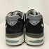 ニューバランス NEW BALANCE U991BK2 MADE IN UK 991V2 Black メンズ JPN:26