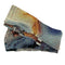 ハトラ hatra 24SS Mineral Knit Arm Covers レディース