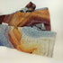 ハトラ hatra 24SS Mineral Knit Arm Covers レディース