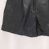 ザラ ZARA エコレザーショーツ レディース JPN:M
