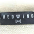 hedwing} プルオーバーパーカー レディース FREE