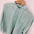 ウィーウィル WEWILL DT SHIRT ポケットBDシャツ メンズ