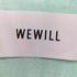 ウィーウィル WEWILL DT SHIRT ポケットBDシャツ メンズ