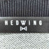 hedwing} ダメージ加工 スウェット レディース FREE