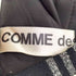 コムデギャルソン COMME des GARCONS AD表記無 チェック柄 ウールスカート レディース JPN:S