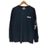 hedwing} プリント 長袖カットソー レディース JPN:L