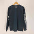 hedwing} プリント 長袖カットソー レディース JPN:L