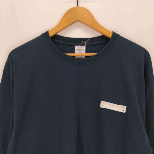 hedwing} プリント 長袖カットソー レディース JPN:L