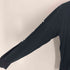 hedwing} プリント 長袖カットソー レディース JPN:L
