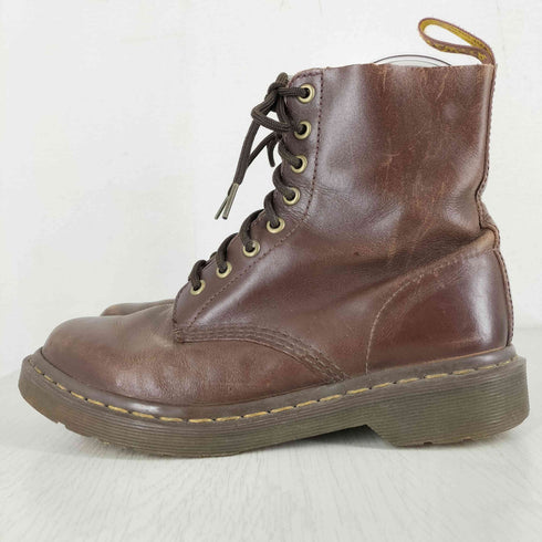 ドクターマーチン Dr.Martens 8ホールシューズ レディース