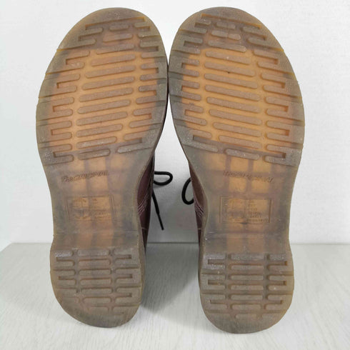 ドクターマーチン Dr.Martens 8ホールシューズ レディース