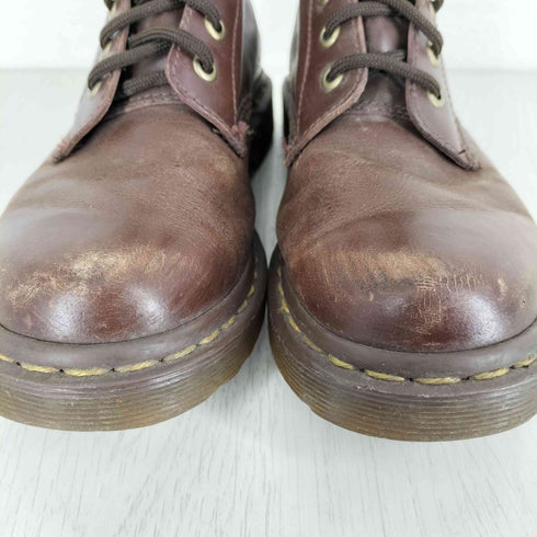 ドクターマーチン Dr.Martens 8ホールシューズ レディース