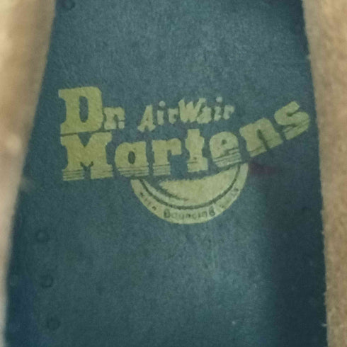 ドクターマーチン Dr.Martens 8ホールシューズ レディース