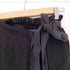 トリココムデギャルソン tricot COMME des GARCONS 06AW AD2006 ウールラップスカート レディース JPN:M