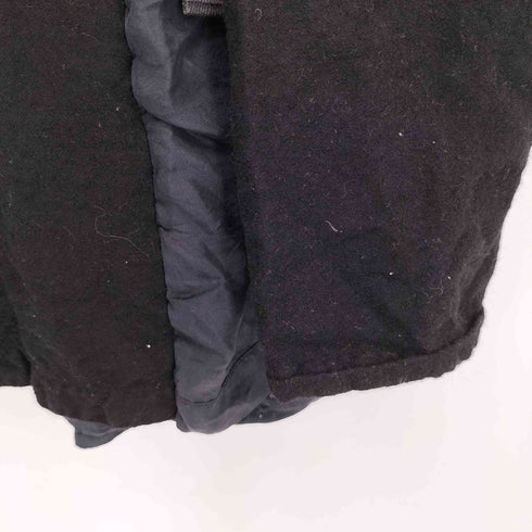 トリココムデギャルソン tricot COMME des GARCONS 06AW AD2006 ウールラップスカート レディース JPN:M
