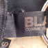 ブラックコムデギャルソン BLACK COMME des GARCONS 17SS ポリエステル サイド切り替え イージーワイドショーツ バミューダショーツ メンズ JPN:S