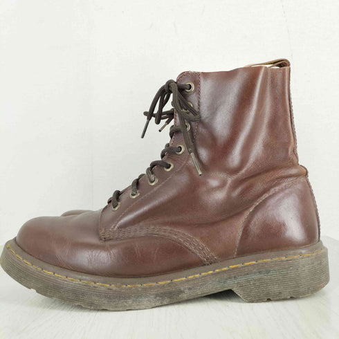 ドクターマーチン Dr.Martens PASCAL 8ホールブーツ メンズ EUR:42