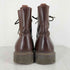 ドクターマーチン Dr.Martens PASCAL 8ホールブーツ メンズ EUR:42