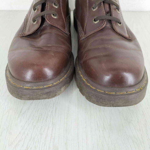 ドクターマーチン Dr.Martens PASCAL 8ホールブーツ メンズ EUR:42