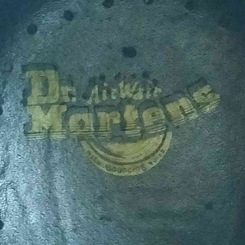 ドクターマーチン Dr.Martens PASCAL 8ホールブーツ メンズ EUR:42
