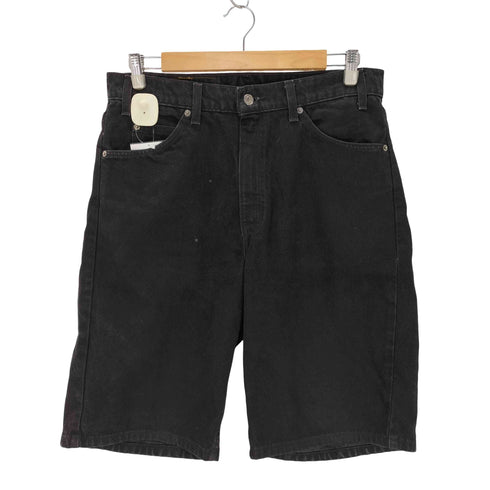 リーバイス Levis 90s 97年製 550 デニムショーツ ジョーツ メンズ